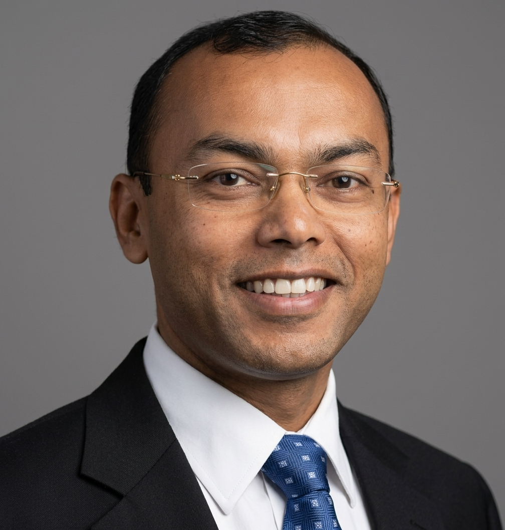 Prof. Dr. Md. Sazedul Hoque